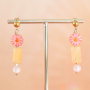 Comment incorporer des perles coquillage en forme de fleur dans votre collection de bijoux