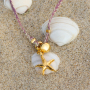 Lancez-vous avec les breloques d'&eacute;t&eacute; DQ pour une collection de plage ultime.