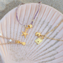 Lancez-vous avec les breloques d'&eacute;t&eacute; DQ pour une collection de plage ultime.