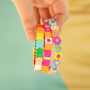 Soyez cr&eacute;atifs avec les perles Tile pour de beaux bracelets !