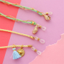 Soyez cr&eacute;atif avec les cordons marins pour de beaux bracelets !