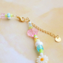 Comment incorporer ces perles acryliques dans votre collection de bijoux ?