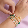 Comment cr&eacute;er des bracelets (pour hommes) avec les perles DQ m&eacute;tal