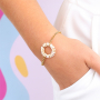 Soyez cr&eacute;atifs avec les accessoires en perles de rocaille pour boucles d'oreilles! 