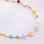 Comment incorporer des perles et des breloques en r&eacute;sine dans vos bijoux ?