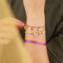 Comment cr&eacute;er des boucles d'oreilles et des bracelets en acier inoxydable ?