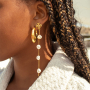 Concevoir des parures de bijoux After summer