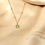 Faites preuve de cr&eacute;ativit&eacute; avec les pierres de naissance pour cr&eacute;er de beaux bijoux