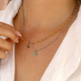 Faites preuve de cr&eacute;ativit&eacute; avec les pierres de naissance pour cr&eacute;er de beaux bijoux