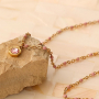 Faites preuve de cr&eacute;ativit&eacute; avec les pierres de naissance pour cr&eacute;er de beaux bijoux