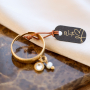 Conseils pour emballer et personnaliser vos bijoux.