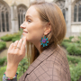 Faites preuve de cr&eacute;ativit&eacute; pour cr&eacute;er des bijoux scintillants