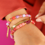 Comment incorporer les perles de polym&egrave;re &agrave; vos bijoux ?