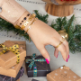 Des bijoux pr&ecirc;ts &agrave; l'emploi pour compl&eacute;ter votre collection de No&euml;l