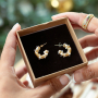 Des bijoux pr&ecirc;ts &agrave; l'emploi pour compl&eacute;ter votre collection de No&euml;l