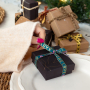 Un emballage de No&euml;l attrayant pour vos bijoux
