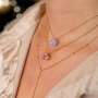 Comment incorporer des breloques en zirconium dans vos bijoux ?