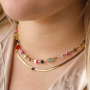 Comment int&eacute;grer les perles d'eau douce dans votre collection de bijoux?