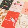 Conseils pour l'utilisation des cartes &agrave; bijoux