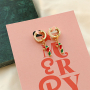 Cr&eacute;ez de magnifiques bijoux de No&euml;l avec des breloques en m&eacute;tal TQ !