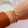 Inspiration pour les bijoux avec les breloques en m&eacute;tal TQ laiton