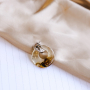 Cr&eacute;ez facilement des boucles d'oreilles tendance avec ces puces d&rsquo;oreilles !