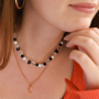Comment incorporer les perles &agrave; facettes dans votre collection de bijoux ?