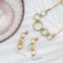 Comment incorporer ces appr&ecirc;ts en acier inoxydable dans tous vos bijoux ?