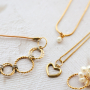 Comment incorporer ces appr&ecirc;ts en acier inoxydable dans tous vos bijoux ?