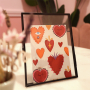 Inspiration pour la Saint-Valentin avec des cartes &agrave; bijoux exclusives