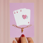 Faites preuve de cr&eacute;ativit&eacute; pour une collection de la Saint-Valentin &eacute;poustouflante.