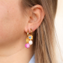 Comment int&eacute;grer des perles en polym&egrave;re dans vos bijoux