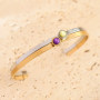 Cr&eacute;ez des bijoux uniques avec des cabochons Polaris Elements