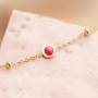 Cr&eacute;ez des bijoux uniques avec des cabochons Polaris Elements