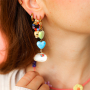 Cr&eacute;ez de beaux bijoux avec nos nouvelles perles en c&eacute;ramique