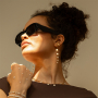 Mix & Match colliers, bracelets, boucles d'oreilles et bagues en acier inoxydable