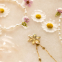 Cr&eacute;ez une collection magnifique avec nos bijoux en acier inoxydable