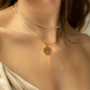 Cr&eacute;ez une collection magnifique avec nos bijoux en acier inoxydable