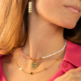 Cr&eacute;ez une collection magnifique avec nos bijoux en acier inoxydable
