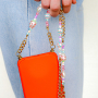 Inspiration bijoux avec des perles acryliques