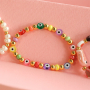 Laissez-vous inspirer! Cr&eacute;ez des bracelets en perles avec une touche d&rsquo;originalit&eacute;.