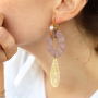 Cr&eacute;ez une collection exclusive avec des perles et breloques acryliques