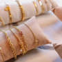 Looks we love : pr&eacute;senter et emballer !