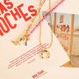 Cr&eacute;ez des bijoux uniques avec des breloques c&oelig;urs, country et smiley