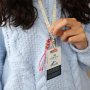 Cr&eacute;ez des bracelets, porte-cl&eacute;s et cadeaux uniques avec des rubans &agrave; texte