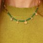 Comment assortir les perles de rocailles ?