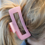 Conseils pour se coiffer avec des pinces &agrave; cheveux