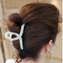 Conseils pour se coiffer avec des pinces &agrave; cheveux