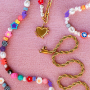 Mix&match les perles en polym&egrave;re