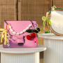 Cr&eacute;ez des accessoires audacieux avec des pendentifs !